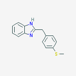 CAS No 5463-66-1  Molecular Structure