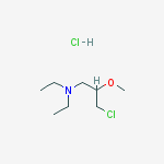 CAS No 5463-98-9  Molecular Structure