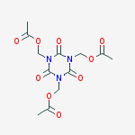 Cas Number: 54635-07-3  Molecular Structure