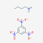 CAS No 54635-87-9  Molecular Structure