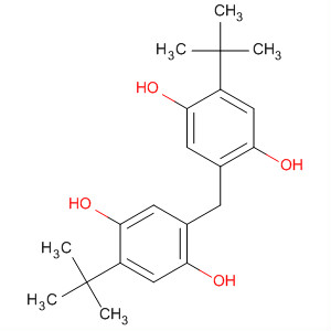 CAS No 54636-99-6  Molecular Structure