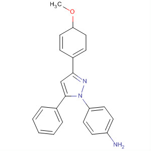 CAS No 54638-75-4  Molecular Structure