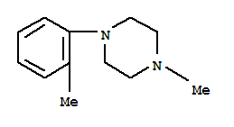 Cas Number: 5464-90-4  Molecular Structure