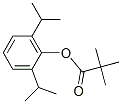 CAS No 54644-44-9  Molecular Structure