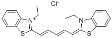 CAS No 54646-38-7  Molecular Structure