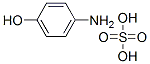 CAS No 54646-39-8  Molecular Structure