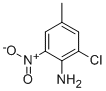 Cas Number: 5465-33-8  Molecular Structure