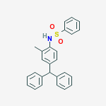 CAS No 5465-53-2  Molecular Structure