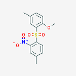 CAS No 5465-82-7  Molecular Structure