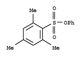 CAS No 5465-84-9  Molecular Structure