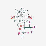 CAS No 54657-29-3  Molecular Structure