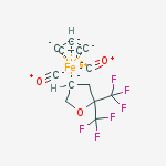 CAS No 54657-44-2  Molecular Structure