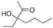 Cas Number: 54658-03-6  Molecular Structure