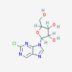 CAS No 5466-11-5  Molecular Structure