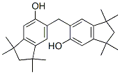 CAS No 54661-53-9  Molecular Structure