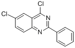 CAS No 54665-93-9  Molecular Structure