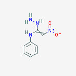 CAS No 54668-57-4  Molecular Structure