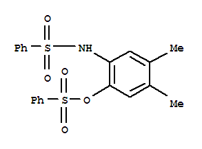 CAS No 5467-05-0  Molecular Structure