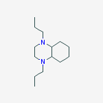 CAS No 5467-35-6  Molecular Structure