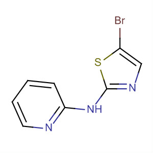 CAS No 54670-78-9  Molecular Structure