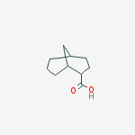 CAS No 54674-62-3  Molecular Structure