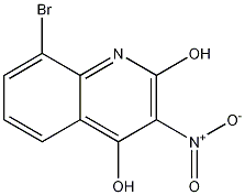 CAS No 54675-49-9  Molecular Structure