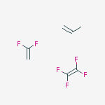 Cas Number: 54675-89-7  Molecular Structure