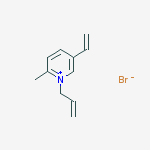 CAS No 54676-00-5  Molecular Structure