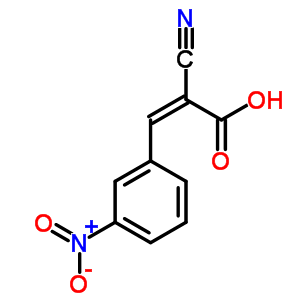 CAS No 5468-46-2  Molecular Structure