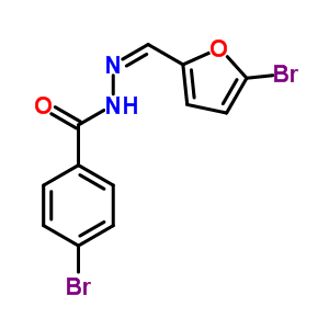 CAS No 5468-63-3  Molecular Structure