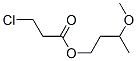 Cas Number: 5468-94-0  Molecular Structure