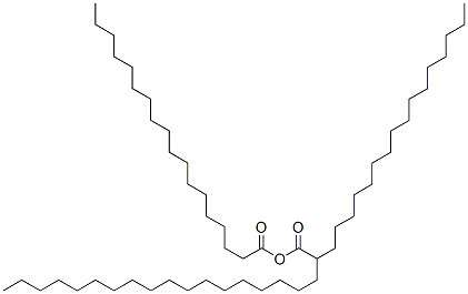 Cas Number: 54684-78-5  Molecular Structure