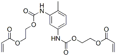 CAS No 54687-25-1  Molecular Structure