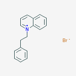 CAS No 5469-13-6  Molecular Structure