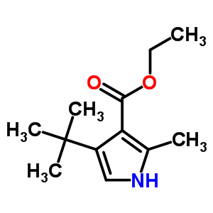 Cas Number: 5469-46-5  Molecular Structure