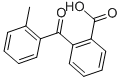 Cas Number: 5469-51-2  Molecular Structure