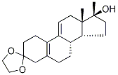 Cas Number: 54690-62-9  Molecular Structure