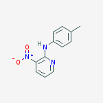 CAS No 54696-60-5  Molecular Structure