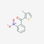 CAS No 54696-82-1  Molecular Structure