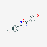CAS No 54697-03-9  Molecular Structure