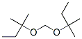 CAS No 54699-28-4  Molecular Structure