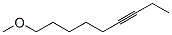 CAS No 54699-39-7  Molecular Structure