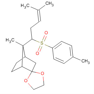 CAS No 54701-96-1  Molecular Structure