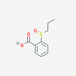 Cas Number: 54705-20-3  Molecular Structure