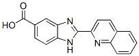 CAS No 54709-53-4  Molecular Structure