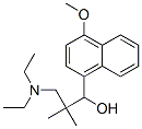 CAS No 5471-17-0  Molecular Structure