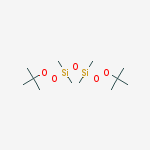 CAS No 54710-58-6  Molecular Structure