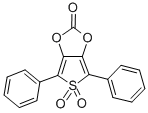 CAS No 54714-11-3  Molecular Structure