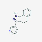 CAS No 54715-14-9  Molecular Structure