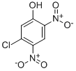 CAS No 54715-57-0  Molecular Structure